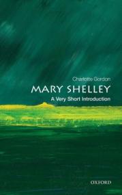 [ TutGator com ] Mary Shelley - A Very Short Introduction (Very Short Introductions)