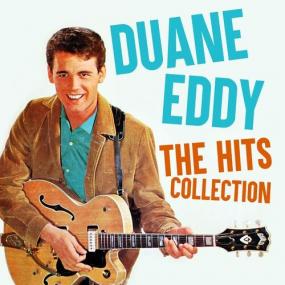 Duane Eddy - The Hits Collection (Deluxe Edition) <span style=color:#777>(2022)</span> Mp3 320kbps [PMEDIA] ⭐️