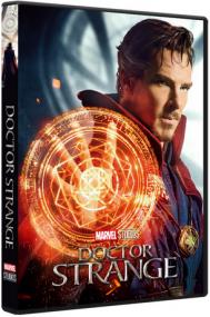 Doctor Strange<span style=color:#777> 2016</span> IMAX BluRay 1080p DTS-HD MA 7.1 AC3 x264-MgB