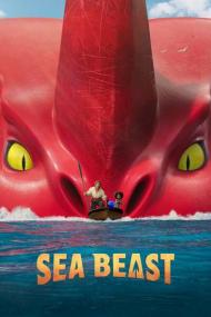 The Sea Beast<span style=color:#777> 2022</span> 1080p NF WEB-DL DDP5.1 Atmos x264<span style=color:#fc9c6d>-CMRG[TGx]</span>