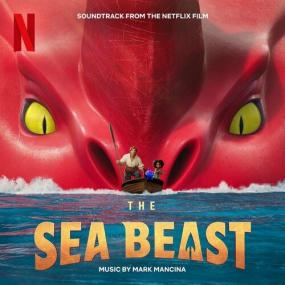 The Sea Beast (Soundtrack from the Netflix Film) <span style=color:#777>(2022)</span> Mp3 320kbps [PMEDIA] ⭐️
