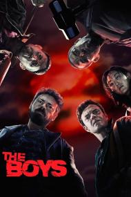 The Boys S03E08 The Instant White Hot Wild 1080p AMZN WEB-DL DDP5.1 H.264<span style=color:#fc9c6d>-themoviesboss</span>