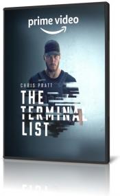 The Terminal List S01 1080p AMZN WEB-DL MR