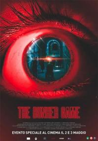 The bunker game<span style=color:#777> 2022</span> FULL HD 1080p DTS+AC3 ITA ENG SUB LFi