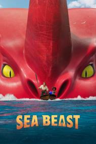 The Sea Beast <span style=color:#777>(2022)</span> [1080p] [WEBRip] [5.1] <span style=color:#fc9c6d>[YTS]</span>