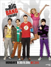 【高清剧集网 】生活大爆炸 第二季[全23集][简繁英字幕] The Big Bang Theory<span style=color:#777> 2008</span> S02 V2 1080p NF WEB-DL H264 DDP5.1-NexusNF