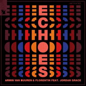 Armin van Buuren - Echoes <span style=color:#777>(2022)</span> [24Bit-44.1kHz] FLAC [PMEDIA] ⭐️