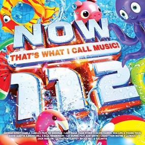 NOW That's What I Call Music! 112 (2CD) <span style=color:#777>(2022)</span> Mp3 320kbps [PMEDIA] ⭐️