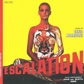 Ennio Morricone - Escalation (1968 Soundtrack) [Flac 16-44]
