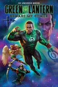 Green Lantern Beware My Power<span style=color:#777> 2022</span> 1080p Bluray DTS-HD MA 5.1 X264<span style=color:#fc9c6d>-EVO[TGx]</span>