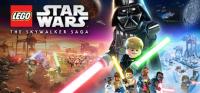 LEGO Star Wars - The Skywalker Saga <span style=color:#777>(2022)</span>