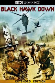 Black Hawk Down<span style=color:#777> 2001</span> COMPLETE UHD BLURAY