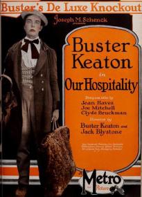 【首发于高清影视之家 】待客之道[简繁字幕] Our Hospitality 1923 Kino BluRay 1080p x265 10bit-MiniHD