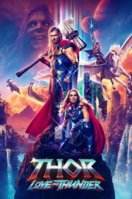 Thor Love and Thunder<span style=color:#777> 2022</span> HDCAM 850MB c1nem4 x264<span style=color:#fc9c6d>-SUNSCREEN[TGx]</span>