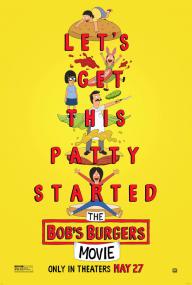 The Bob's Burgers Movie<span style=color:#777> 2022</span> 1080p Bluray DTS-HD MA 5.1 X264<span style=color:#fc9c6d>-EVO</span>