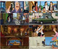 The Bob's Burgers Movie <span style=color:#777>(2022)</span> 1080p 5 1 - 2 0 x264 Phun Psyz