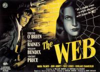 The Web 1947 (Edmond O Brien-Crime) 1080p BRRip x264-Classics