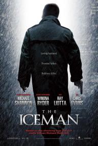 【首发于高清影视之家 】冰人[简体字幕] The Iceman<span style=color:#777> 2012</span> BluRay 1080p x265 10bit-MiniHD