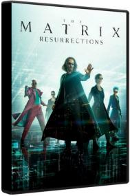 The Matrix Resurrections<span style=color:#777> 2021</span> BluRay 1080p DTS AC3 x264-MgB