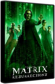 The Matrix Resurrections<span style=color:#777> 2021</span> BluRay 1080p DTS AC3 TrueHD 7.1 x264-MgB