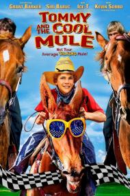 Tommy And The Cool Mule <span style=color:#777>(2009)</span> [1080p] [WEBRip] <span style=color:#fc9c6d>[YTS]</span>