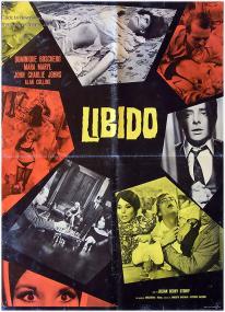Libido<span style=color:#777> 1965</span> 1080p BluRay x264-WATCHABLE