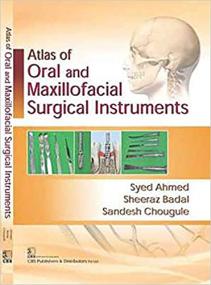 [ TutGee com ] Atlas of Oral and Maxillofacial Surgical Instruments 1st Edition