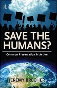 [ TutGee com ] Save the Humans - Common Preservation in Action