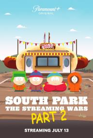 South Park The Streaming Wars Part 2<span style=color:#777> 2022</span> HDRip XviD AC3<span style=color:#fc9c6d>-EVO</span>