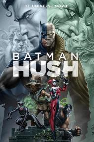 【首发于高清影视之家 】蝙蝠侠：缄默[简繁英字幕] Batman Hush<span style=color:#777> 2019</span> UHD BluRay 2160p DTS-HD MA 5.1 x265 10bit HDR<span style=color:#fc9c6d>-ALT</span>
