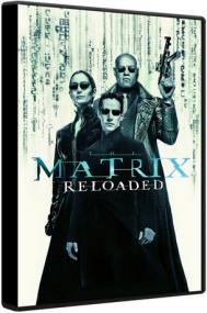 The Matrix Reloaded<span style=color:#777> 2003</span> BluRay 1080p DTS-HD MA 5.1 AC3 x264-MgB