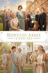 Downton Abbey A New Era<span style=color:#777> 2022</span> BluRay REMUX Hindi DD 5.1 English TrueHD Atmos DTS-HD MA 5.1 MSubs x264<span style=color:#fc9c6d>-themoviesboss</span>