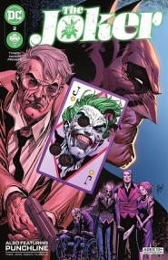 The Joker 002 <span style=color:#777>(2021)</span> (Digital Comic)