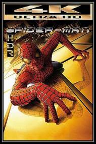 Spider-Man<span style=color:#777> 2002</span> BDRip 2160p UHD HDR DD 5.1 gerald99