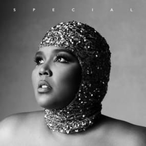 Lizzo - Special <span style=color:#777>(2022)</span> [24 Bit Hi-Res] FLAC [PMEDIA] ⭐️