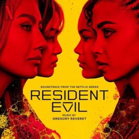 Gregory Reveret - Resident Evil (Soundtrack from the Netflix Series) <span style=color:#777>(2022)</span> Mp3 320kbps [PMEDIA] ⭐️
