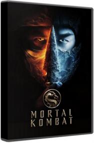 Mortal Kombat<span style=color:#777> 2021</span> BluRay 1080p DTS AC3 x264-MgB