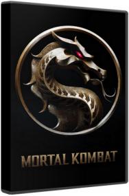 Mortal Kombat<span style=color:#777> 2021</span> BluRay 1080p DTS AC3 TrueHD 7.1 x264-MgB