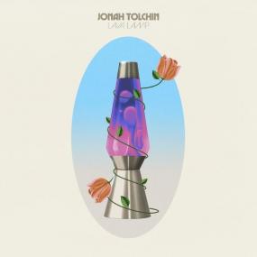 Jonah Tolchin - Lava Lamp <span style=color:#777>(2022)</span> [24Bit-44.1kHz] FLAC [PMEDIA] ⭐️