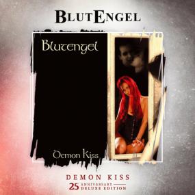 Blutengel - Demon Kiss (25th Anniversary Deluxe Edition) <span style=color:#777>(2022)</span>