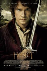 【首发于高清影视之家 】霍比特人1：意外之旅[中文字幕] The Hobbit An Unexpected Journey<span style=color:#777> 2012</span> 1080p WEB-DL H264 AAC-CHDWEB