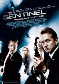 【首发于高清影视之家 】一级戒备[国英多音轨+简英字幕] The Sentinel<span style=color:#777> 2006</span> 1080p BluRay DTS 2Audio x265-10bit-CHDBits