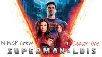 Superman and Lois S01E01 A Smallville ITA ENG 1080p BluRay x264<span style=color:#fc9c6d>-MeM GP</span>