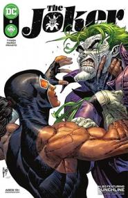 The Joker 008 <span style=color:#777>(2021)</span> (Digital Comic)