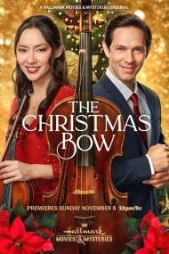The Christmas Bow<span style=color:#777> 2020</span> 1080p AMZN WEBRip DDP2.0 x264-CBON