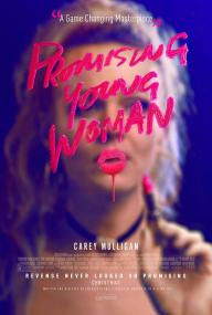 【首发于高清影视之家 】前程似锦的女孩[简繁英字幕] Promising Young Woman<span style=color:#777> 2020</span> BluRay 1080p x265 10bit DDP7 1-MiniHD