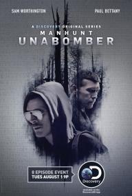 Manhunt Unabomber S01E08 USA vs Theodore J Kaczynski 1080p AMZN WEBRip DDP2.0 x264<span style=color:#fc9c6d>-NTb[rarbg]</span>