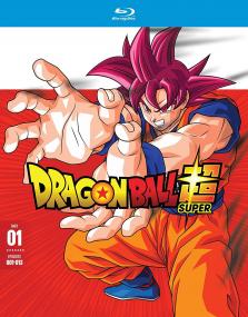 Dragon Ball Super <span style=color:#777>(2015)</span> S01 1080p 10bit BluRay HEVC [HINDI-ENG+JAP] 2CH MSubs ~ MrStrange