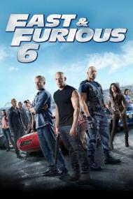 Fast & Furious 6<span style=color:#777> 2013</span> 2160p UHD BDRemux DTS-HD HDR DoVi Hybrid P8 by DVT