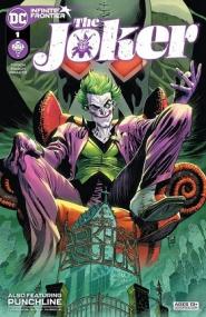The Joker 001 <span style=color:#777>(2021)</span> (Digital Comic)